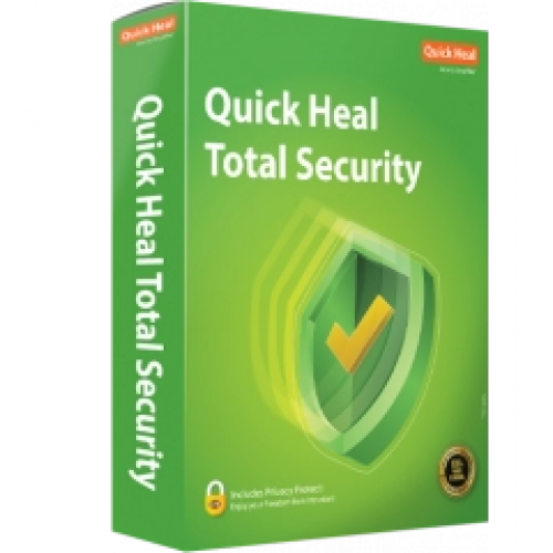 QuickHeal Antivirus